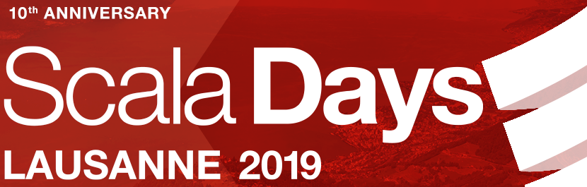 Scala Days 2019 Logo